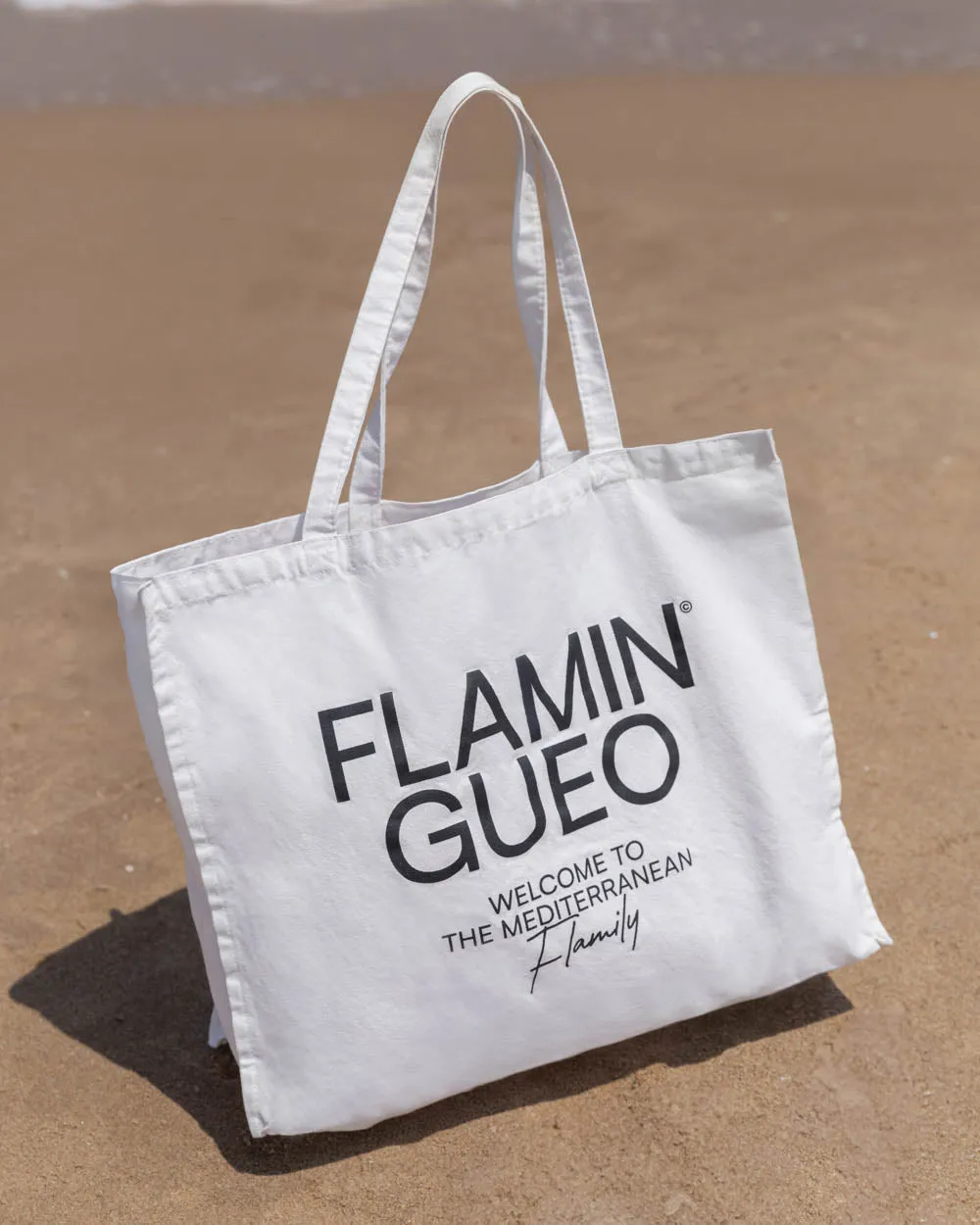 Bolsa de playa - TOTE BAG - Image 6