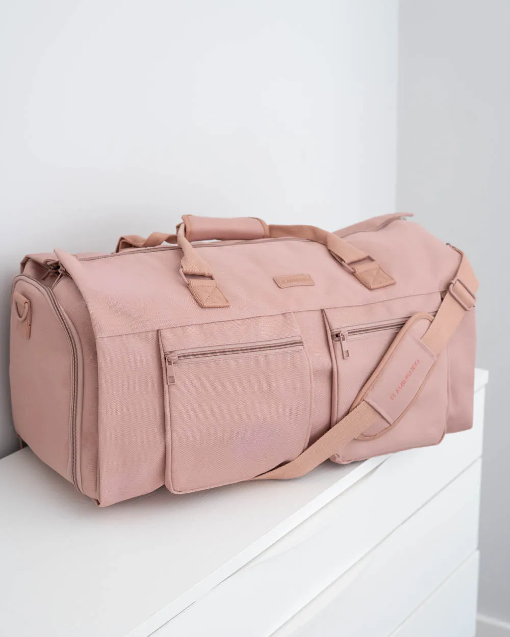 Bolsa de viaje convertible - ROBIN - Image 2