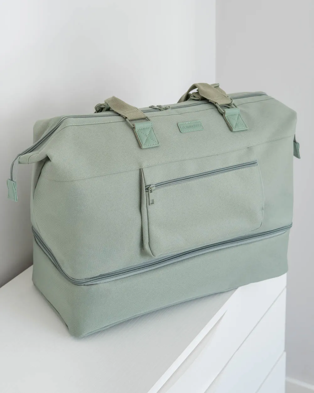 Bolsa weekender - VERONA - Image 3