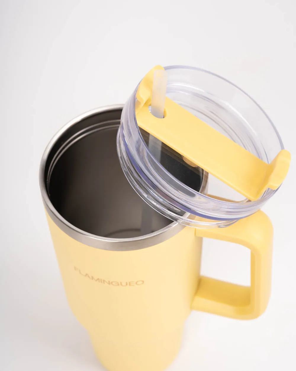 Botella Termo 1,18L - CHALK - Image 3