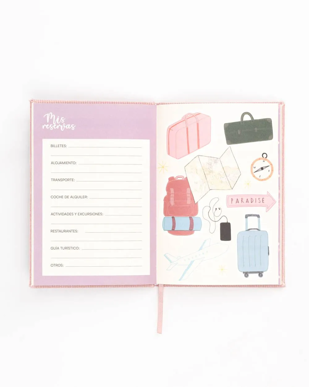 Cuaderno de viaje - JACK - Image 8