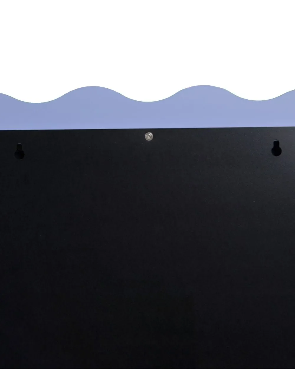Espejo de Pared Ondas - Wavy Mirror STORMI - Image 8