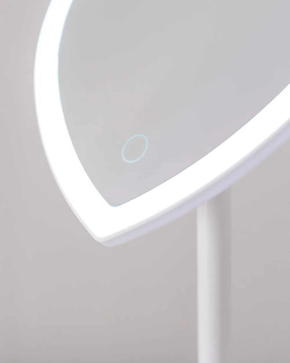 Espejo LED corazón - ZOE - Image 6