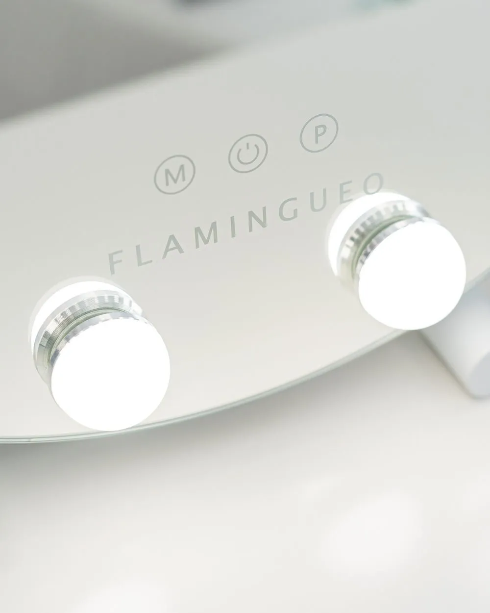 Espejo luces LED circular - JASMINE - Image 8