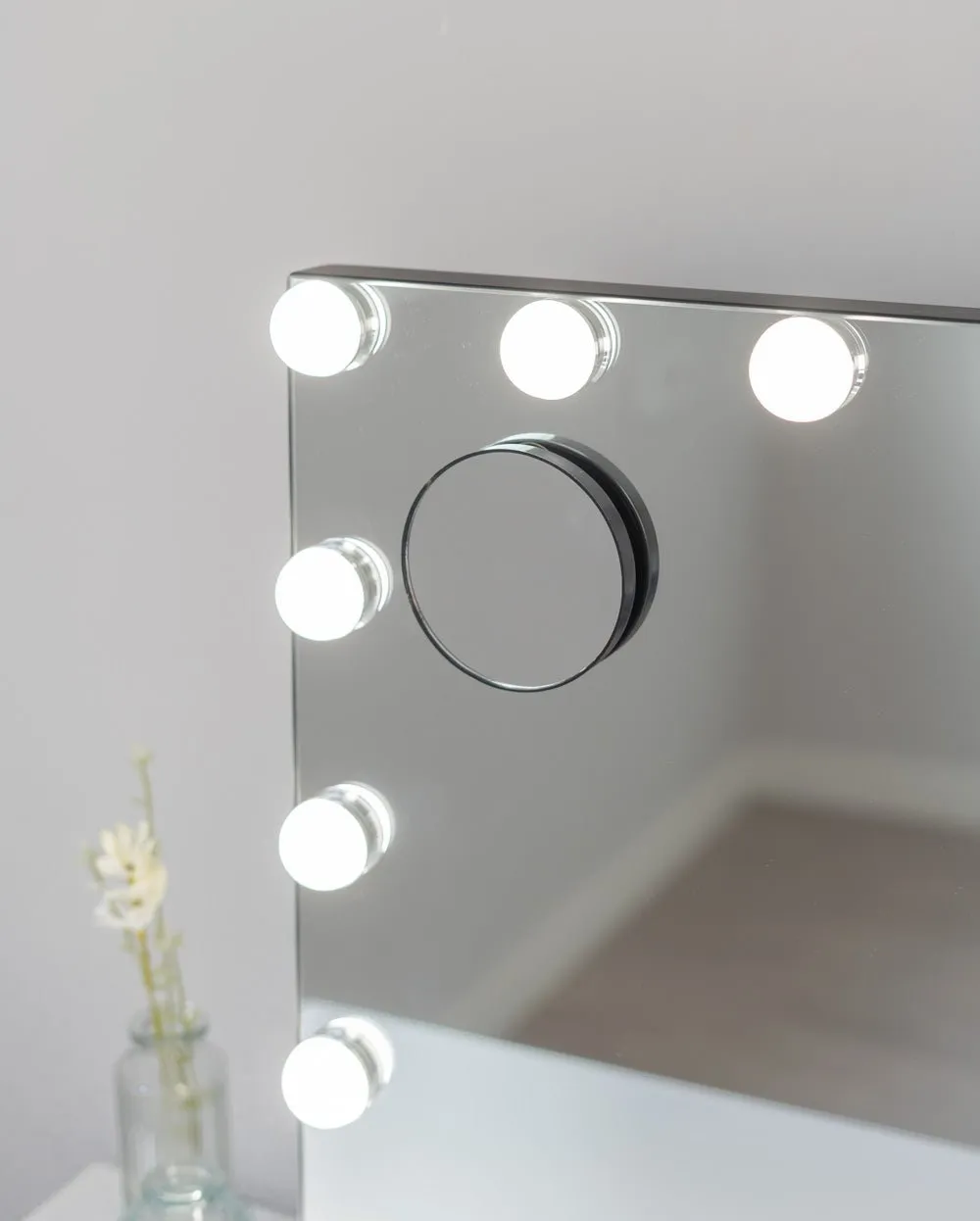 Espejo maquillaje con luz LED - KIM - Image 8