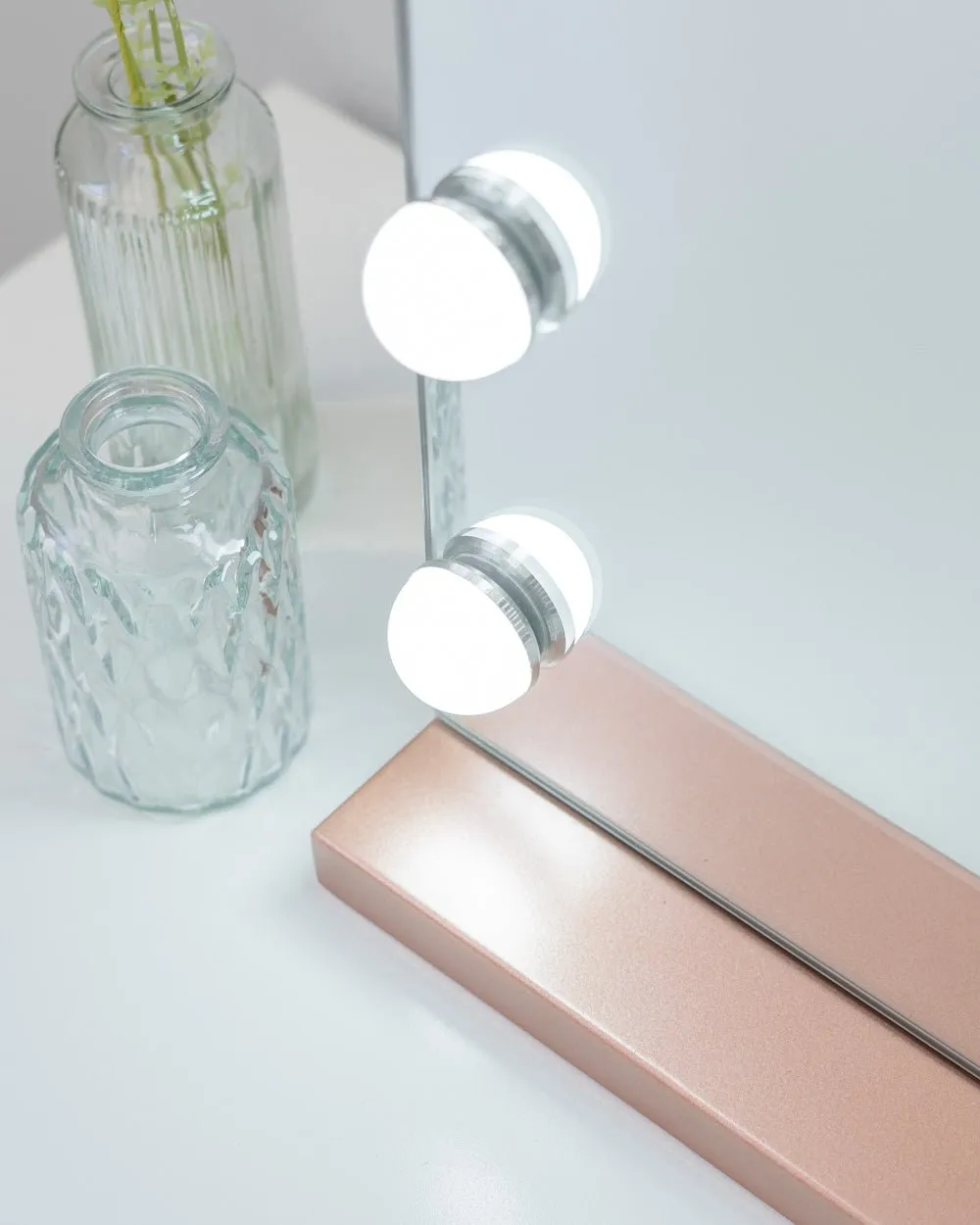 Espejo maquillaje con luz LED - KIM - Image 6