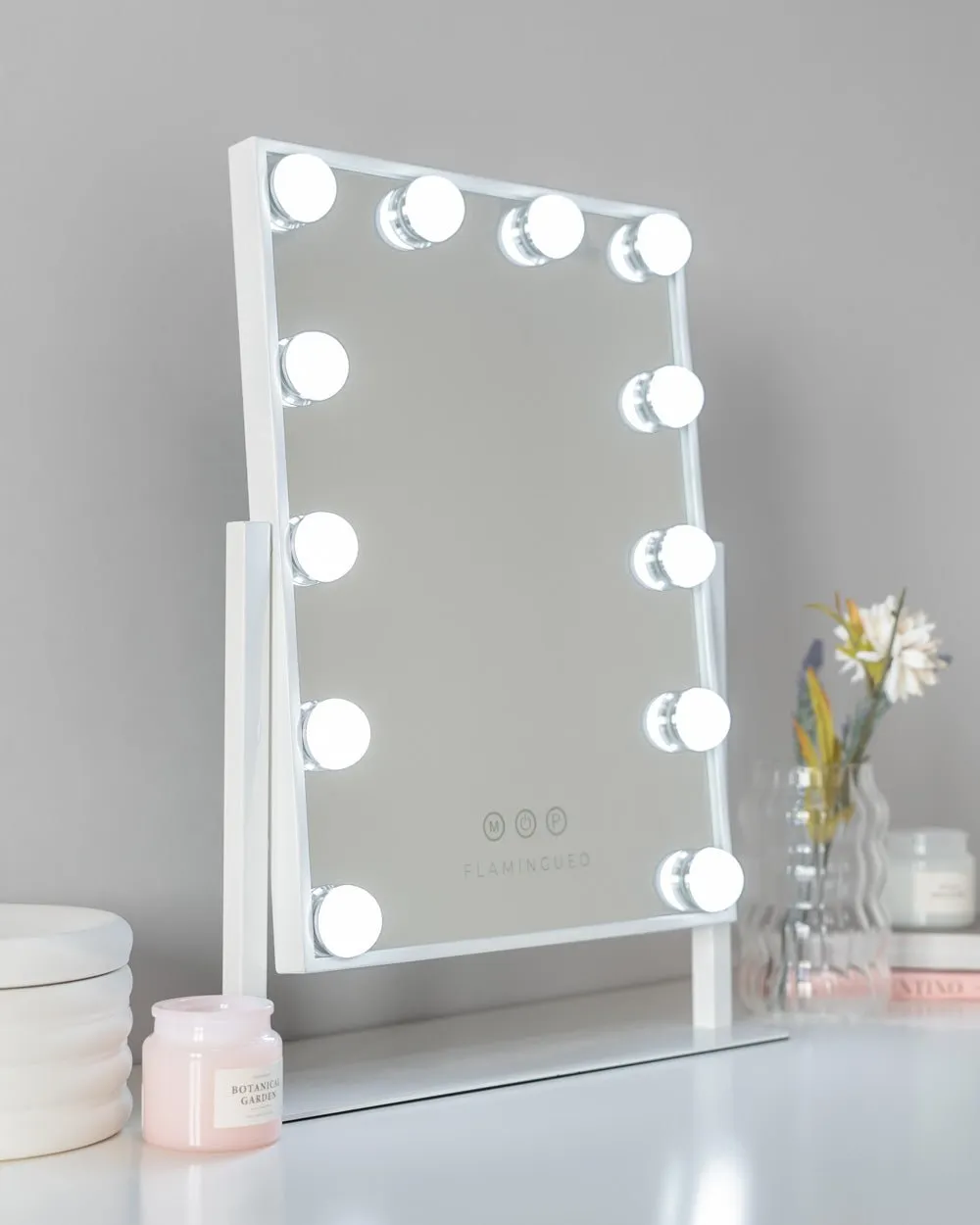 Espejo luces LED - KHLOE - Image 3