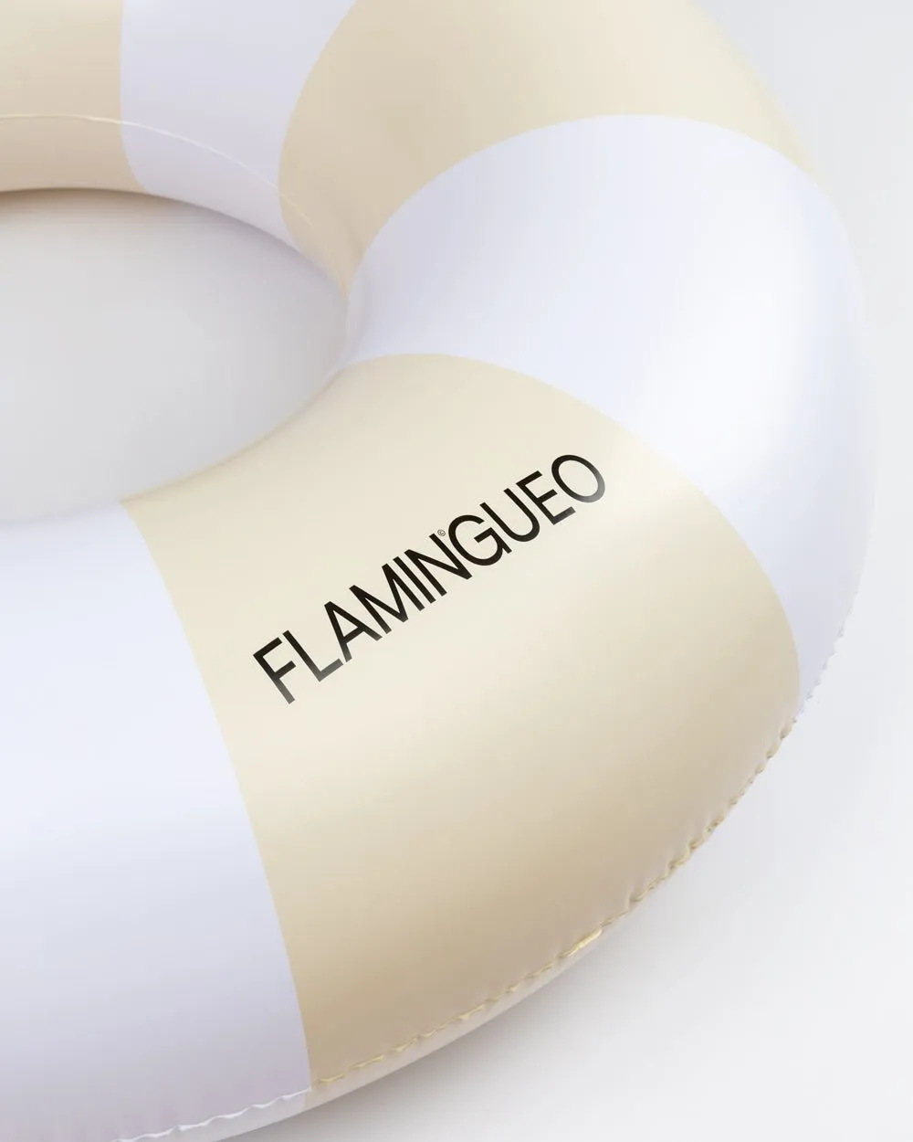 Flotador donut beige - ALABAMA - Image 6