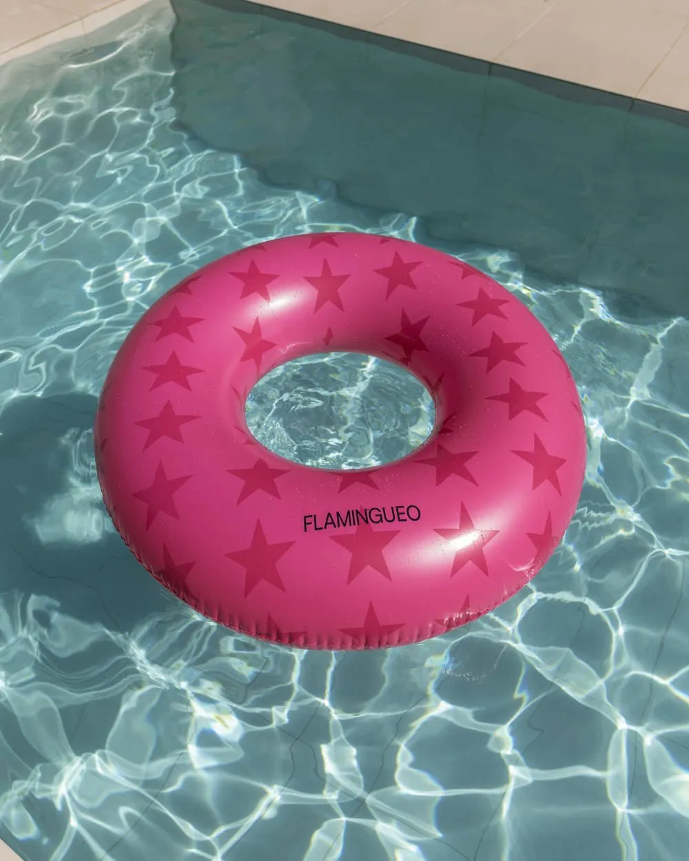 Flotador donut fucsia - JACKSON - Image 4