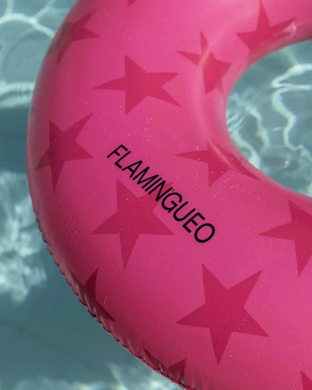 Flotador donut fucsia - JACKSON - Image 9
