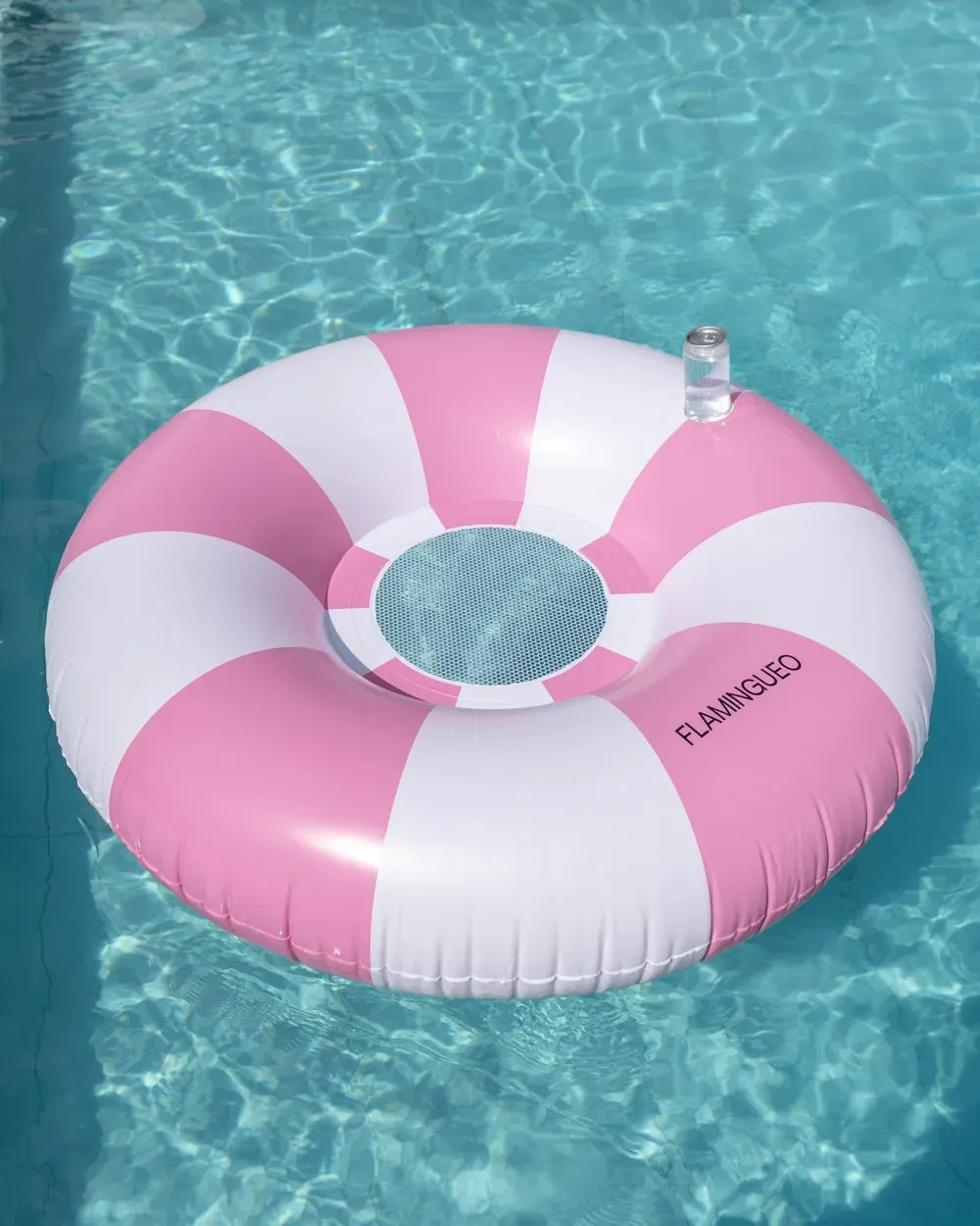 Flotador donut con rejilla - MAMBO - Image 5