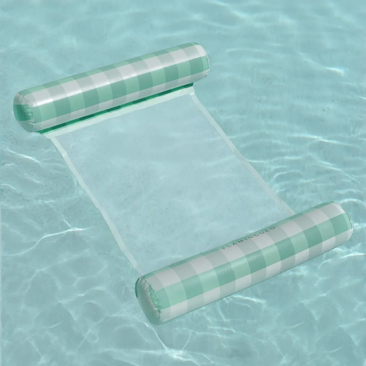 Flotador hamaca para piscina - BAY - Image 4