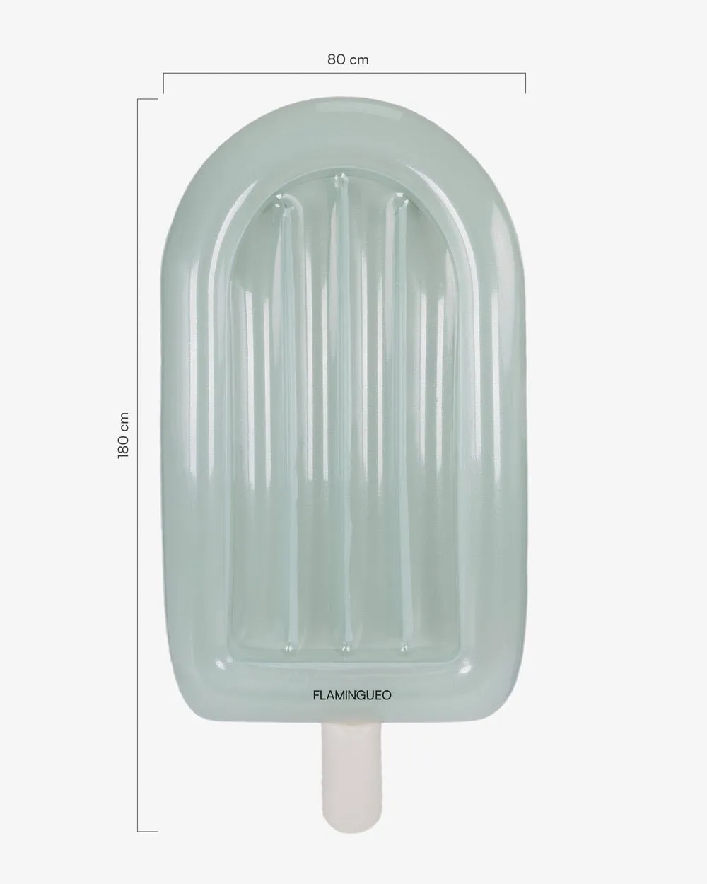 Flotador helado aguamarina - MINTY - Image 9