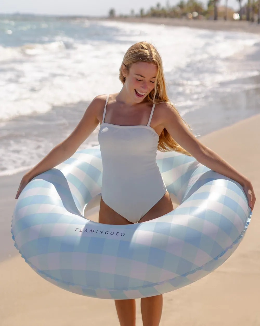 Flotador donut vichy - HAMPTONS - Image 6