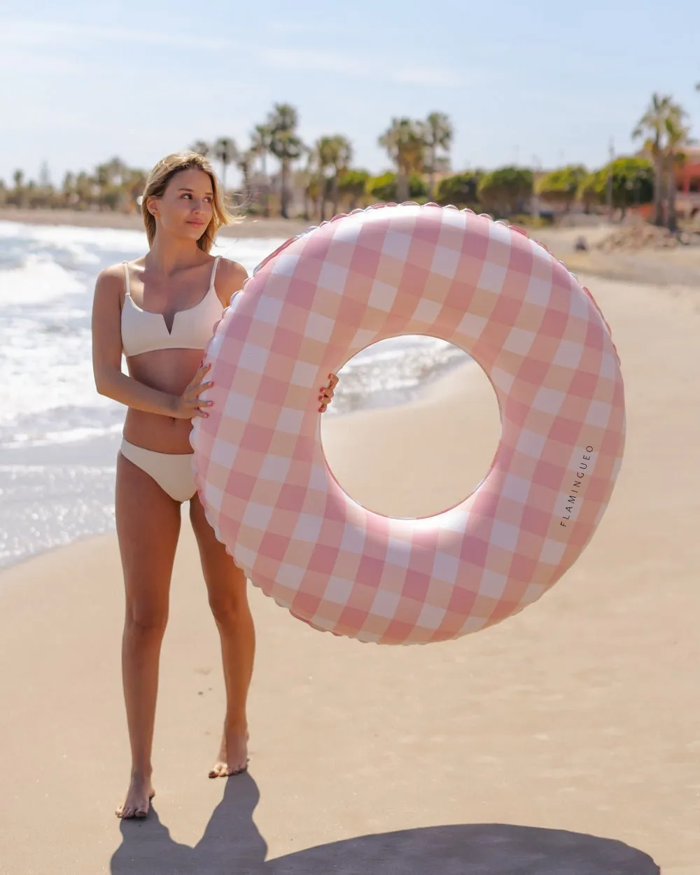 Flotador donut vichy - HAMPTONS - Image 3