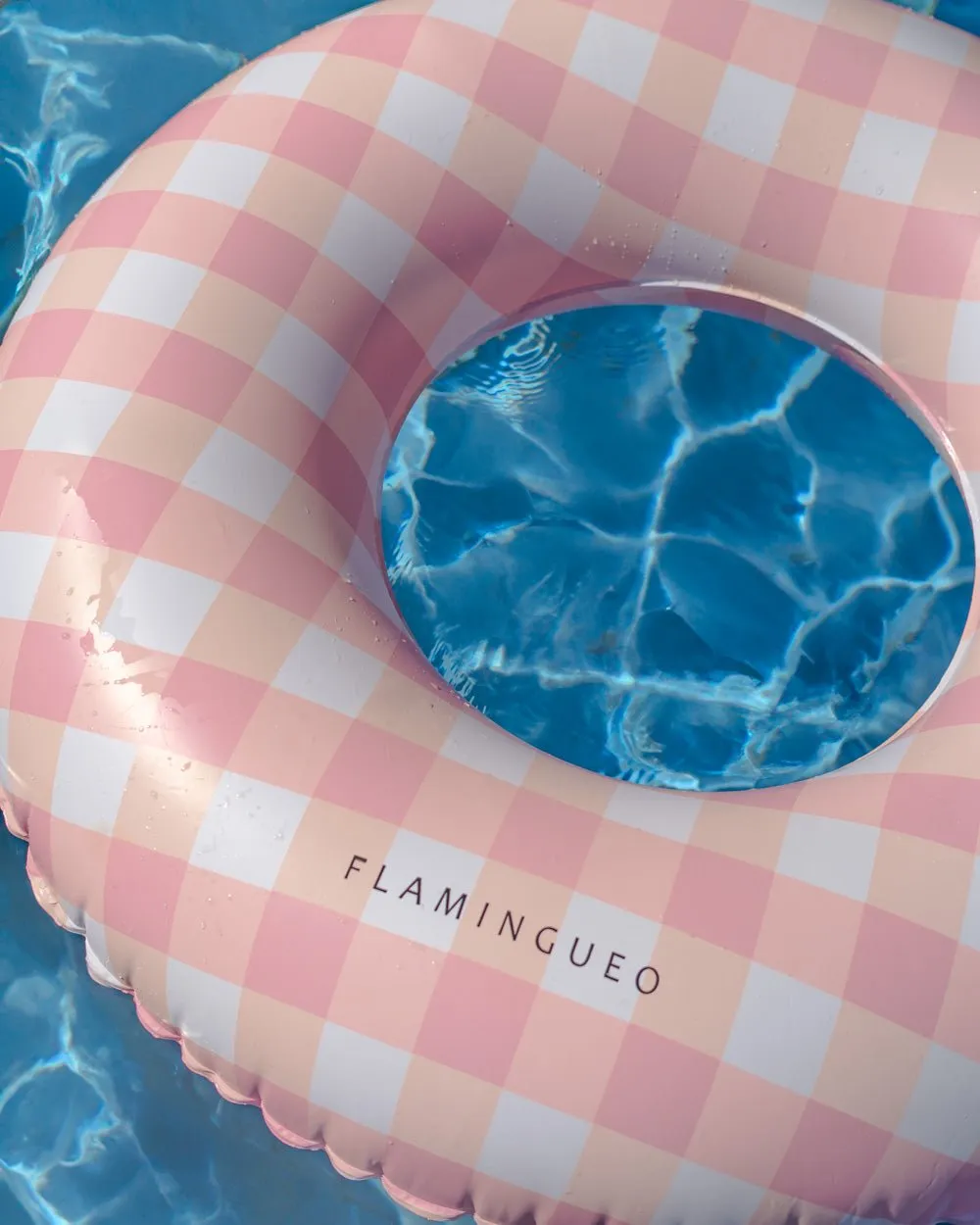 Flotador donut vichy - HAMPTONS - Image 4