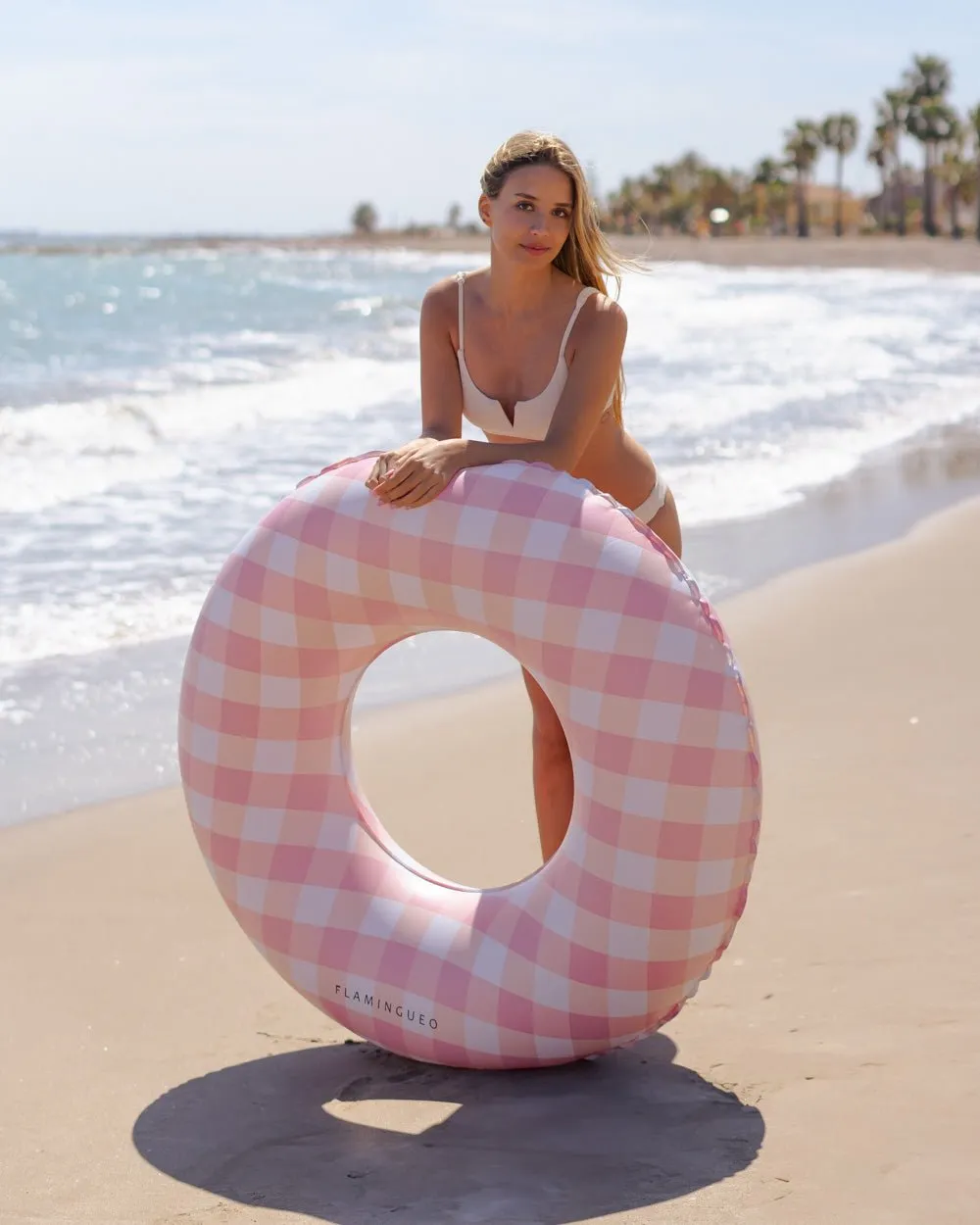 Flotador donut vichy - HAMPTONS - Image 5