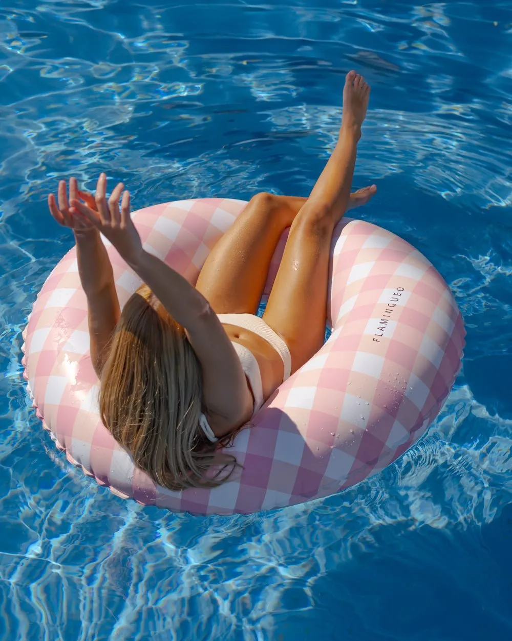 Flotador donut vichy - HAMPTONS - Image 6