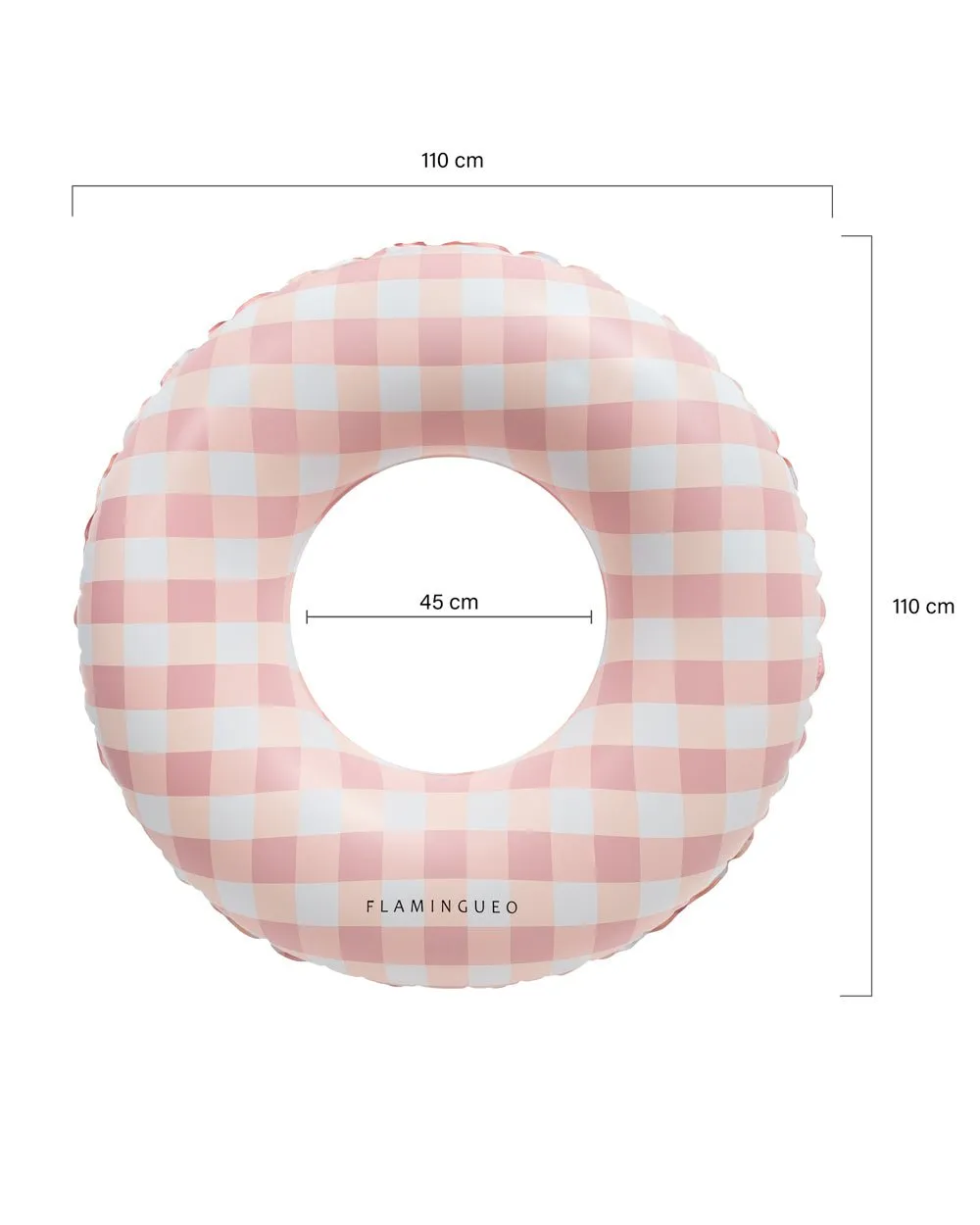 Flotador donut vichy - HAMPTONS - Image 7