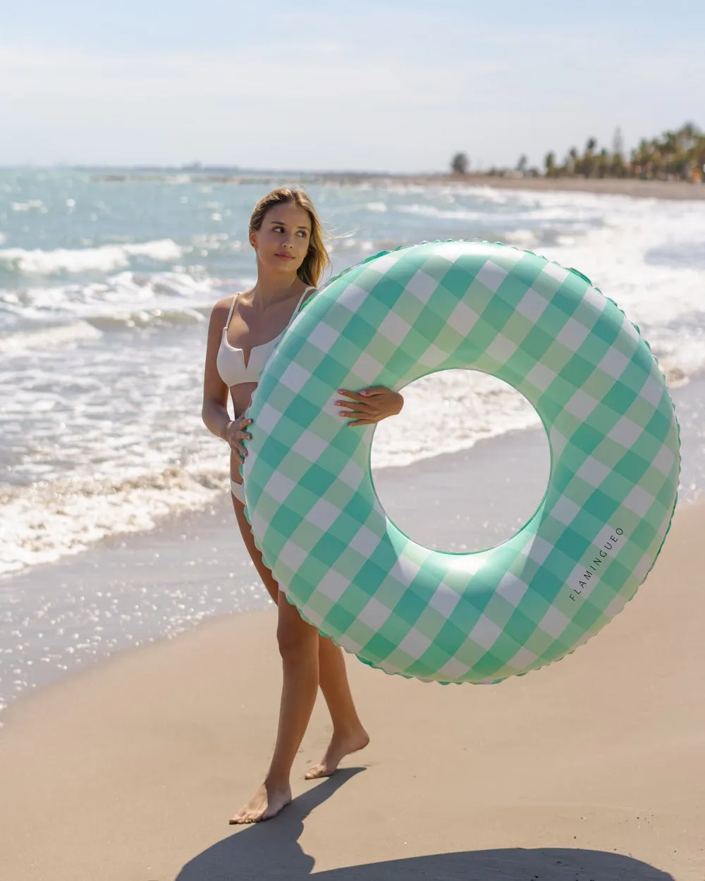Flotador donut vichy - HAMPTONS - Image 3