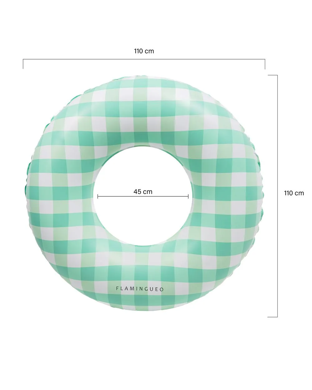 Flotador donut vichy - HAMPTONS - Image 7