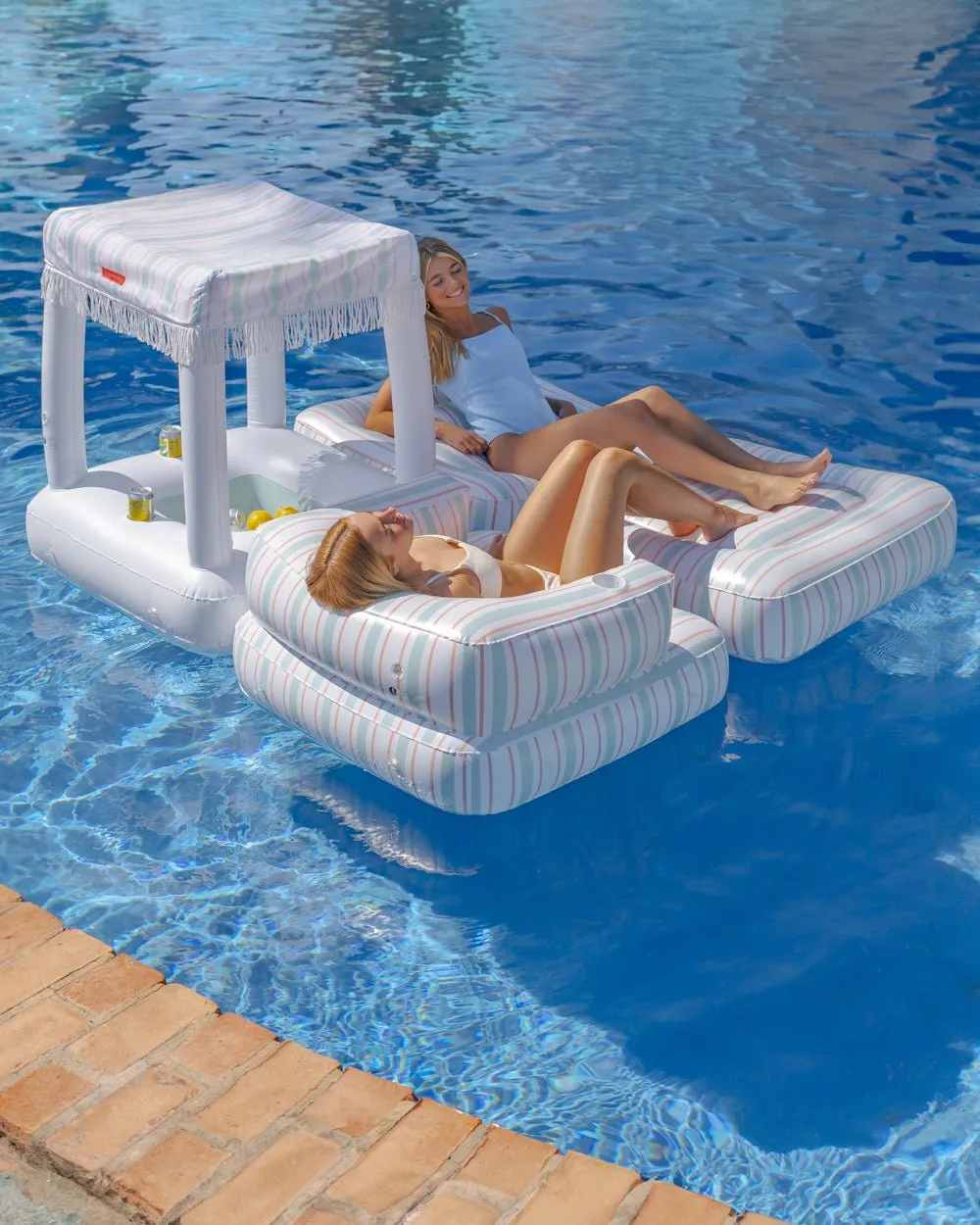Flotador hinchable multiposición - BARI - Image 5
