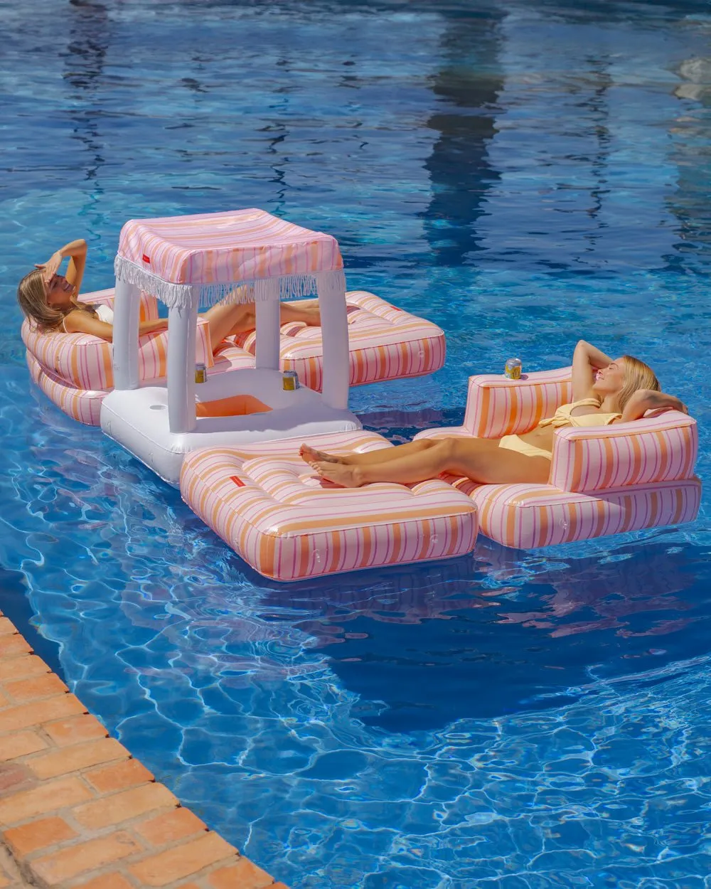 Flotador hinchable multiposición - BARI - Image 4