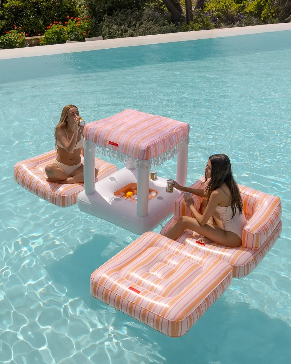 Flotador hinchable multiposición - BARI - Image 6