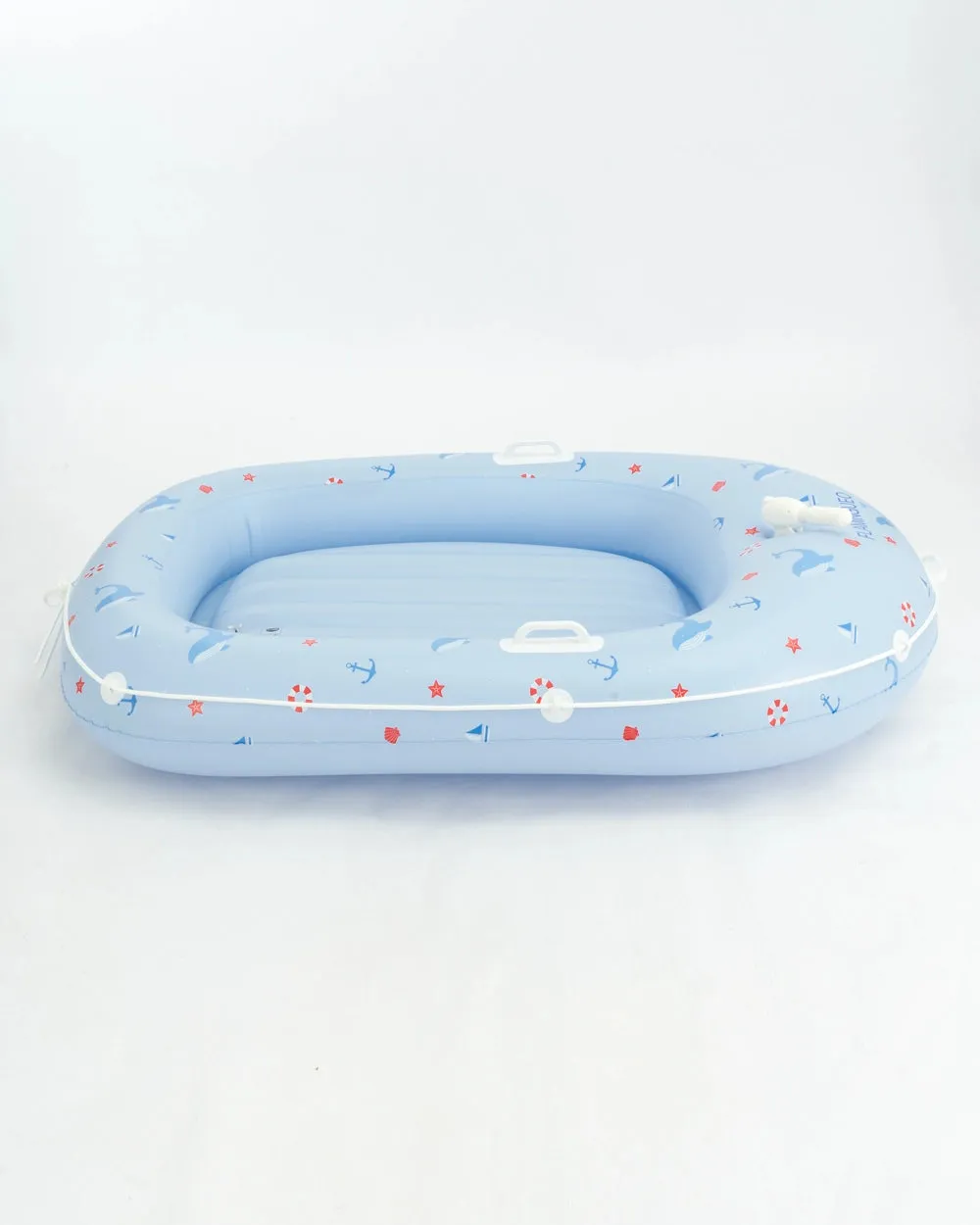Flotador infantil con pistola de agua – SPLASH - Image 3