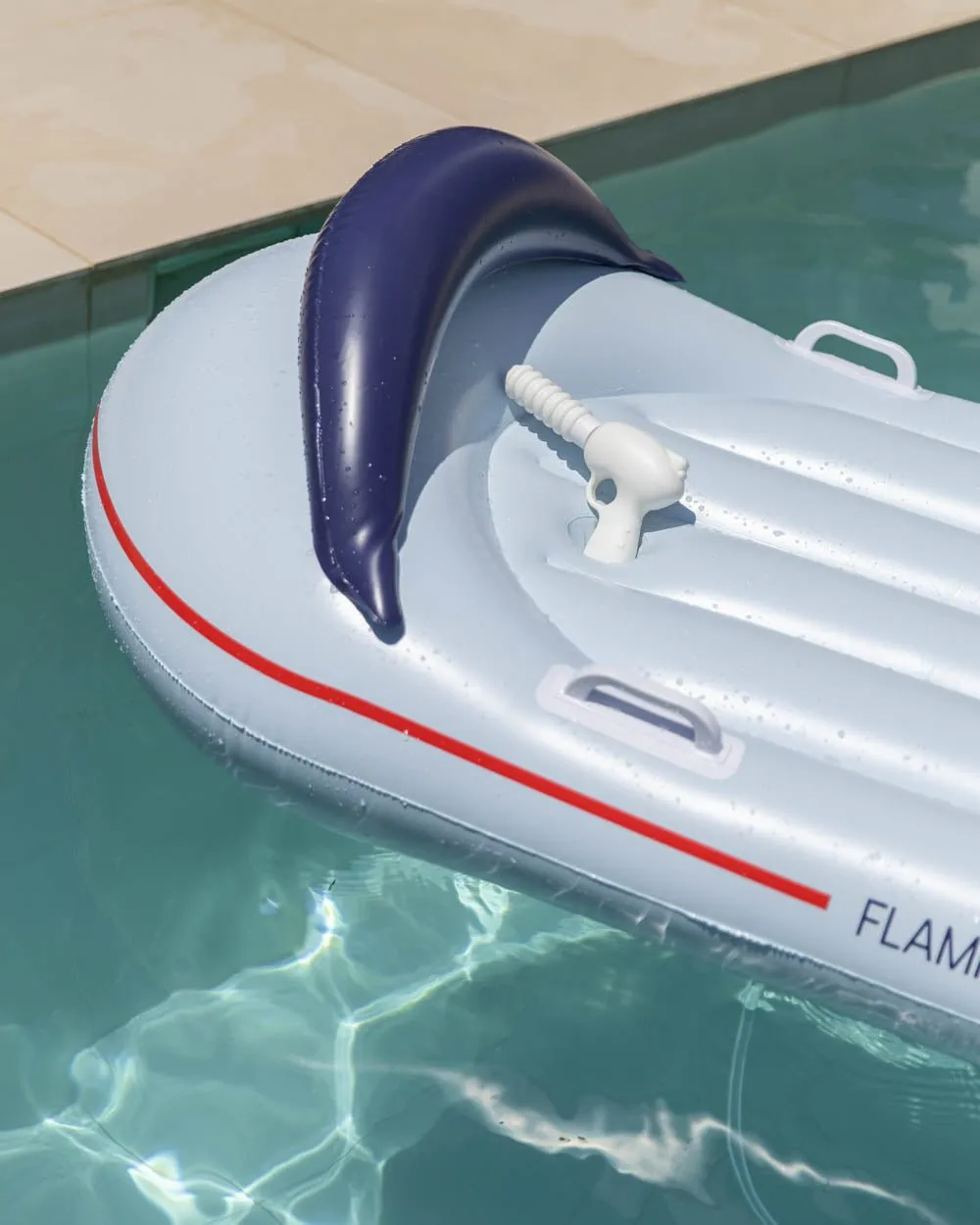 Flotador nave espacial infantil - GALACTIC - Image 10