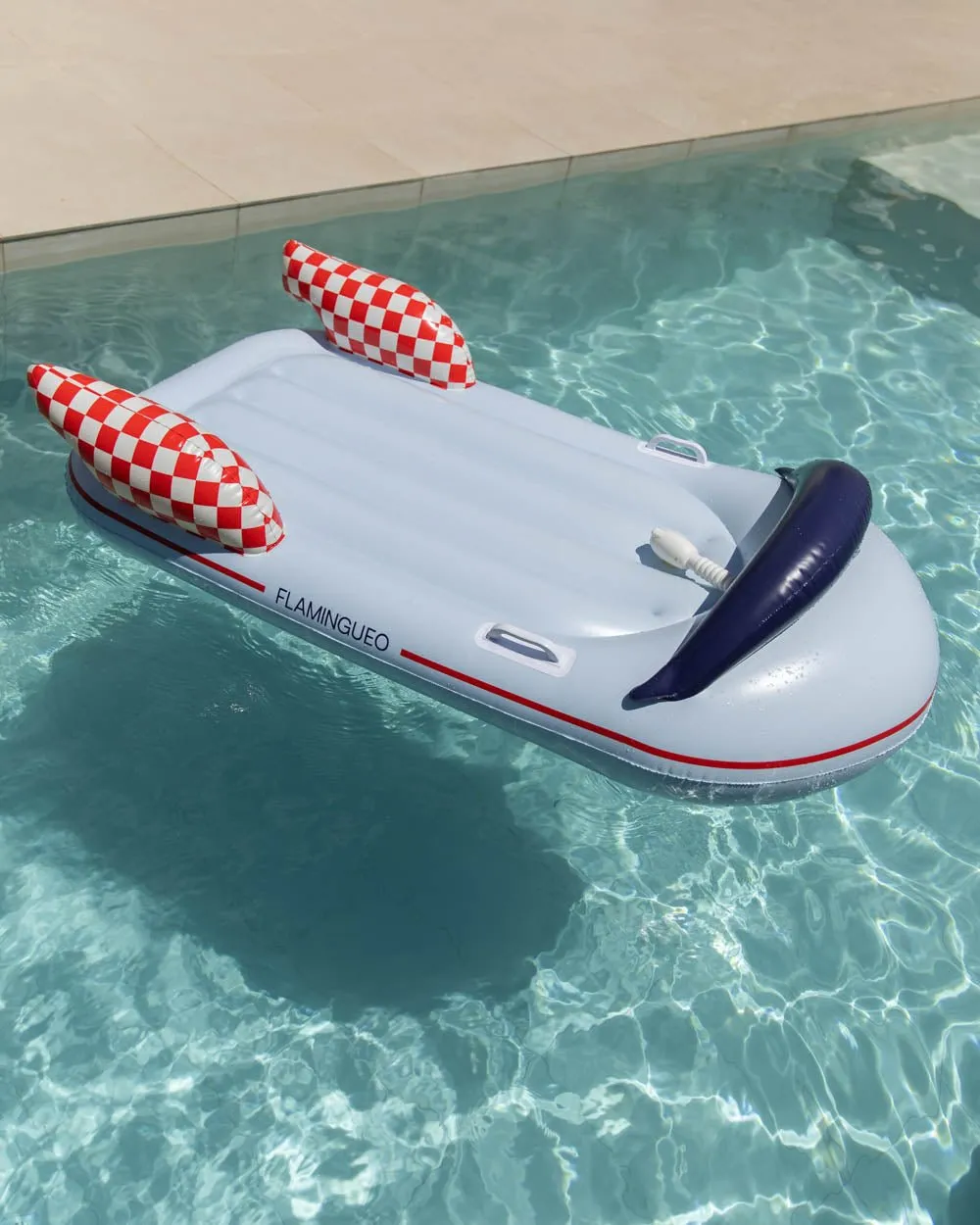 Flotador nave espacial infantil - GALACTIC - Image 6