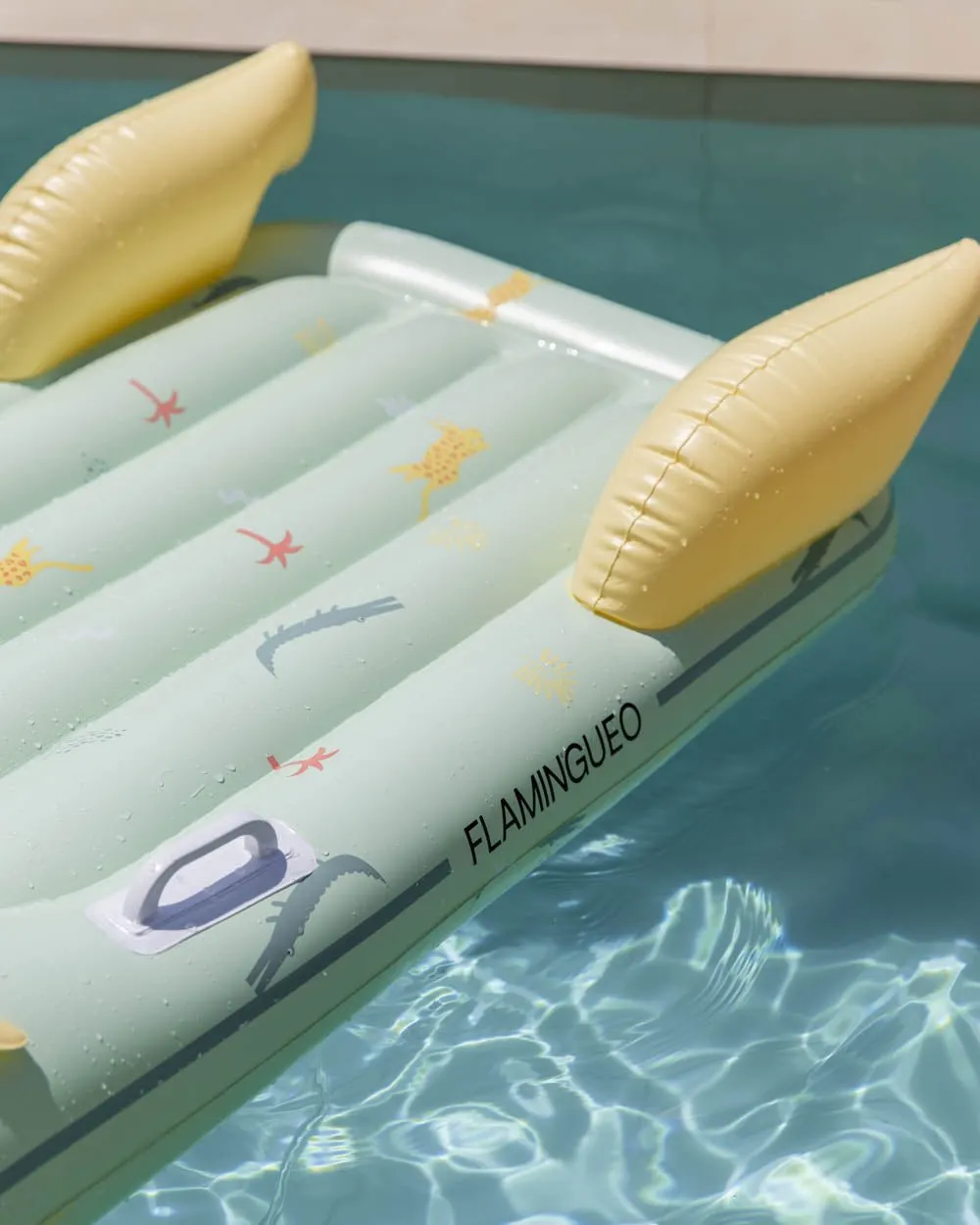 Flotador nave espacial infantil - MOGLI - Image 9