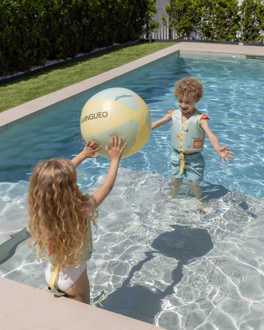 Flotador pelota infantil - BALOO - Image 7