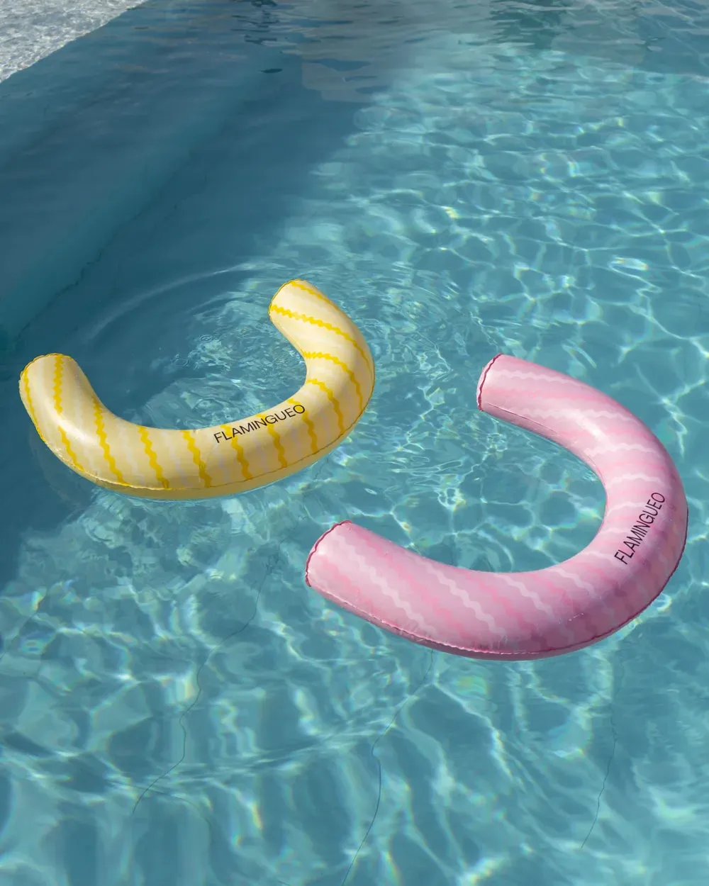 Flotador respaldo para piscina multiposición – RIO - Image 5
