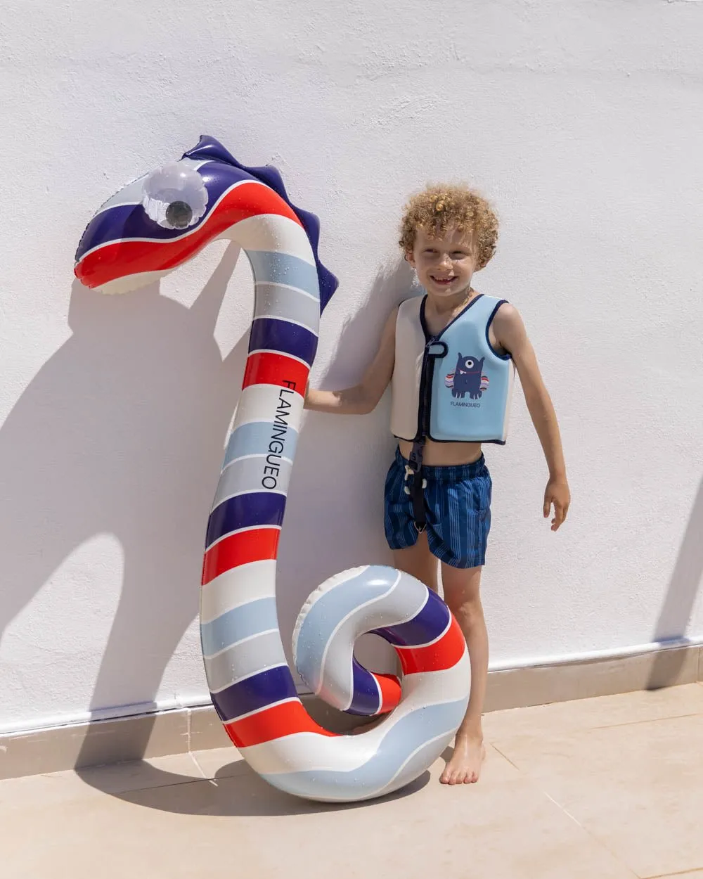 Flotador serpiente infantil - TRITON - Image 4