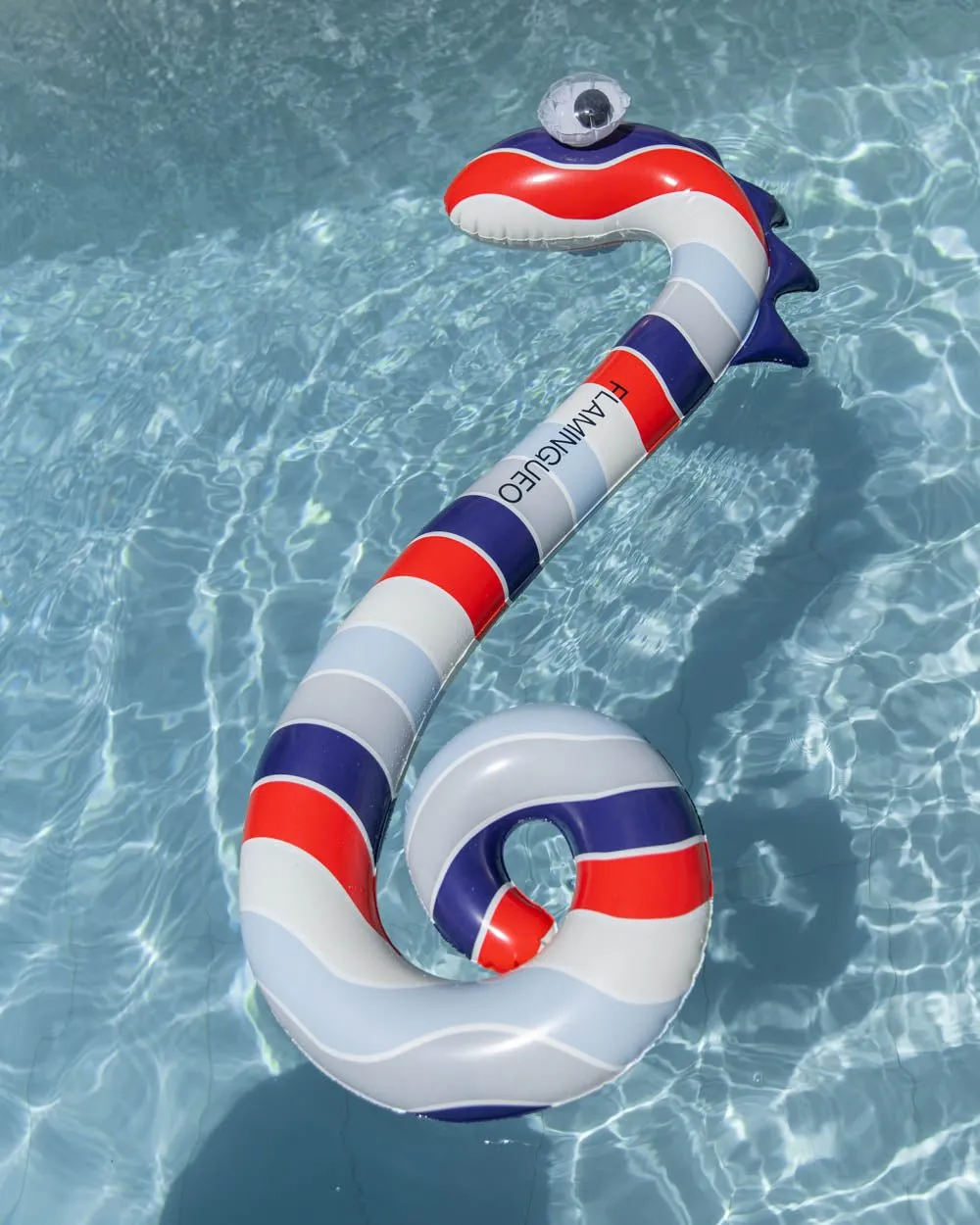 Flotador serpiente infantil - TRITON - Image 5