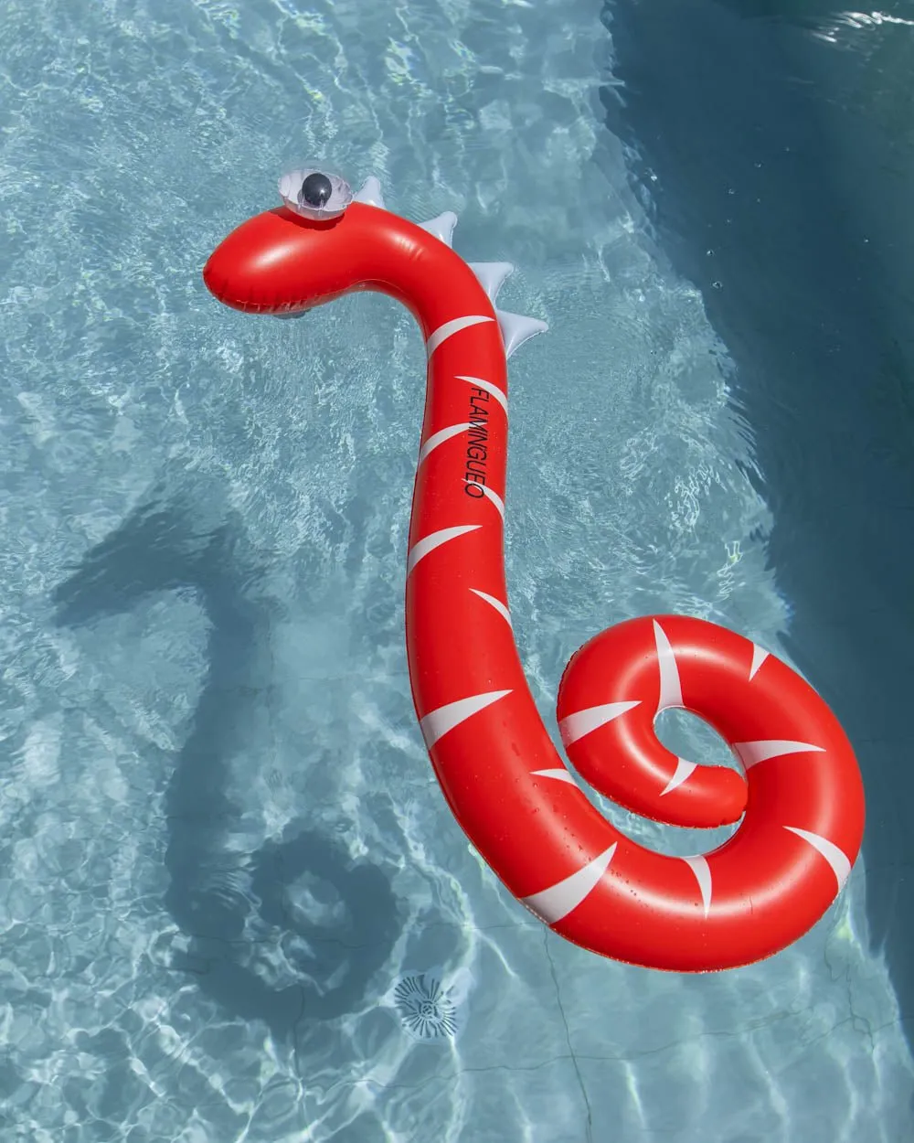 Flotador serpiente infantil - TRITON - Image 4