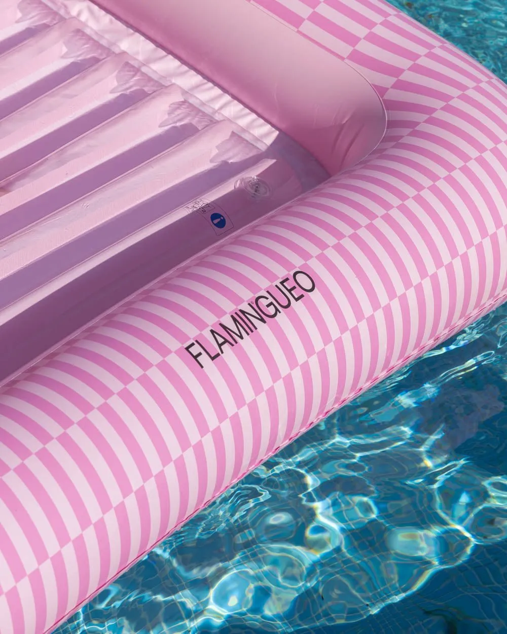 Flotador tanning pool rosa - PORTOFINO - Image 5