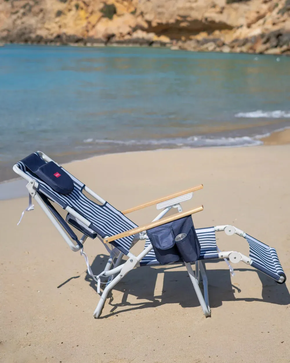 Hamaca de playa reclinable - INDIE - Image 4