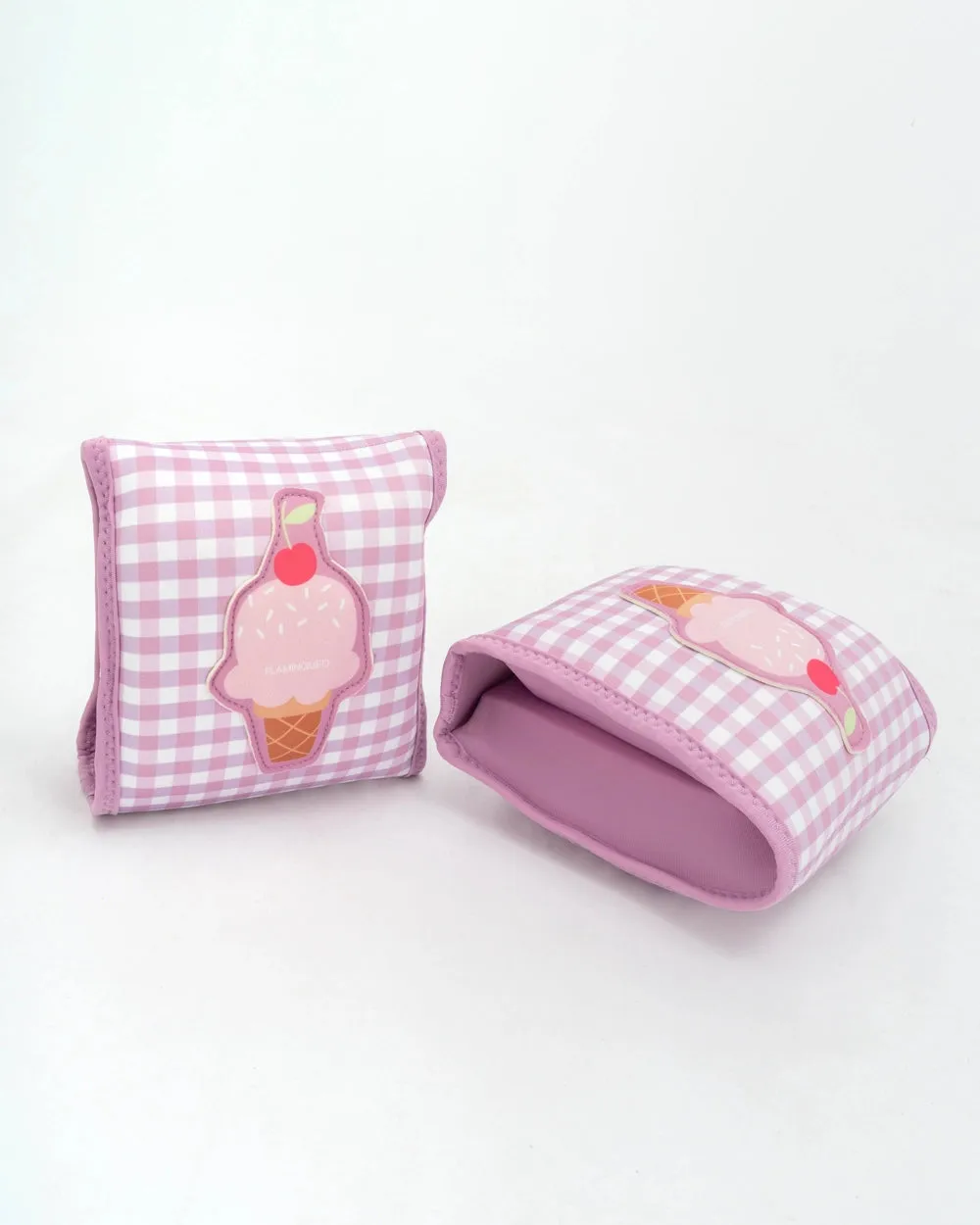 Manguitos de neopreno para piscina – TWINNIE - Image 6