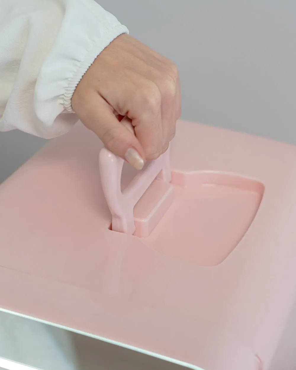 Nevera Cosméticos con espejo 10L - GRIMMY - Image 9