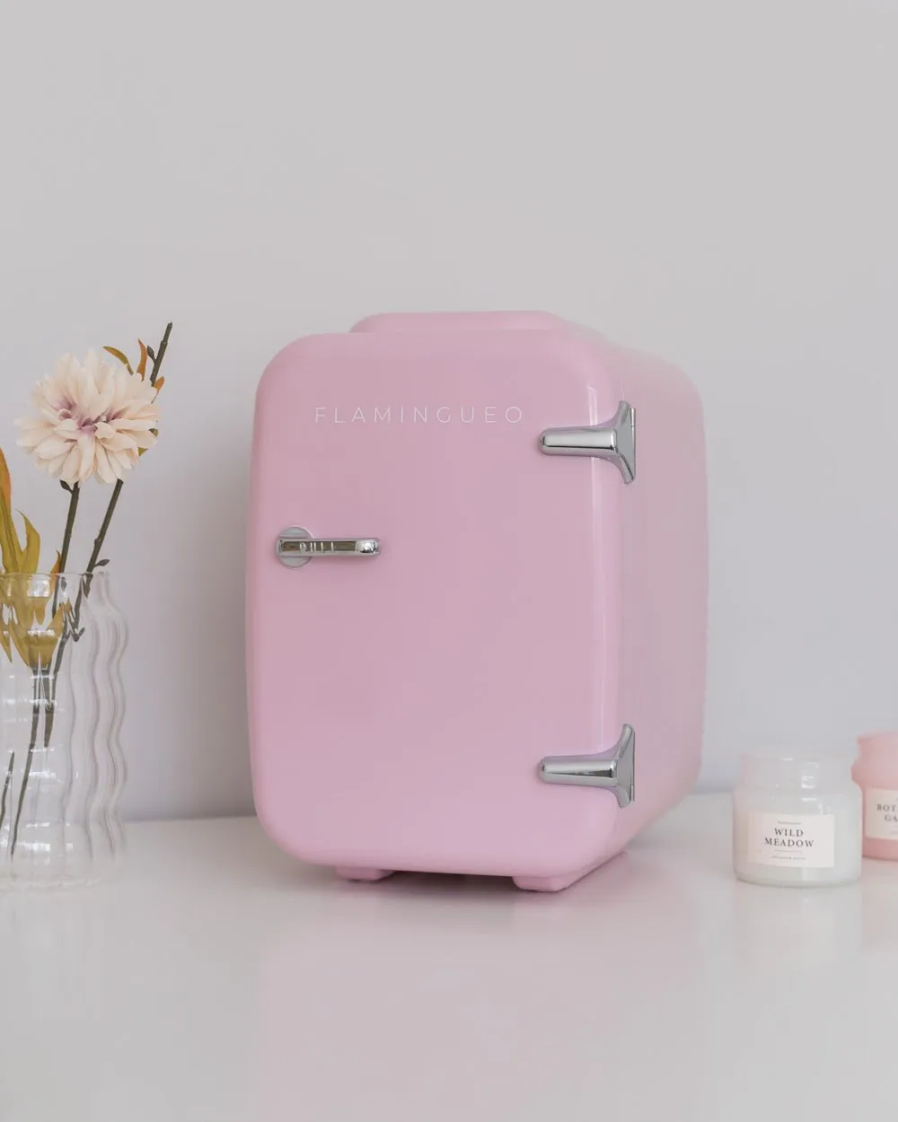 Mini Nevera Cosméticos 4L - SANSA - Image 4