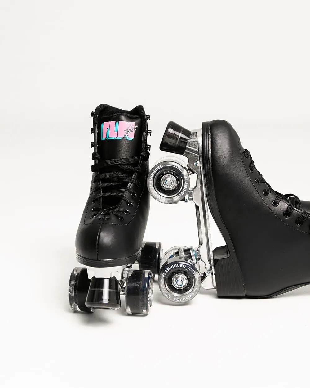 Patines 4 ruedas negros - VENICE - Image 4