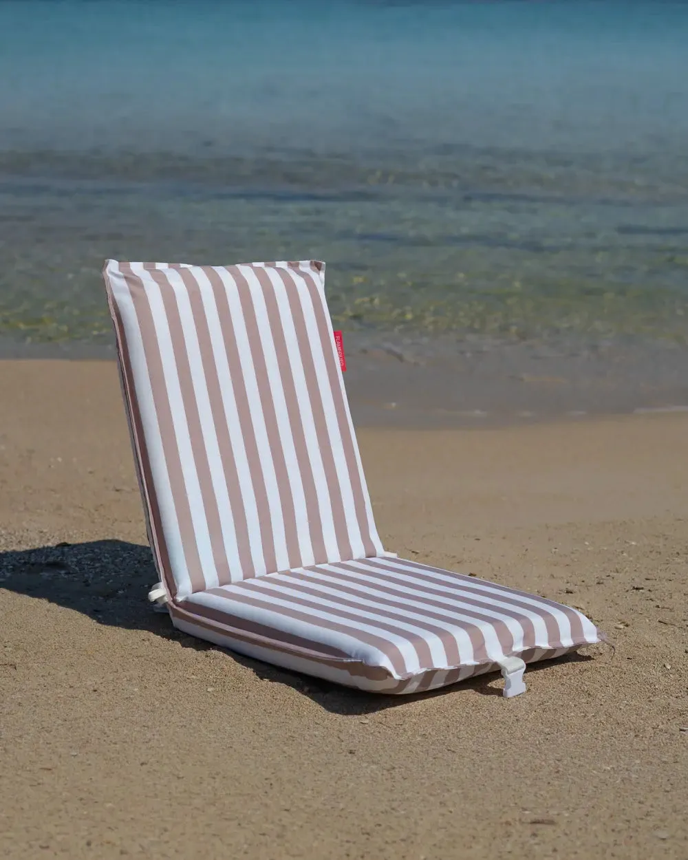 Respaldo plegable de playa ajustable – DUNE - Image 7
