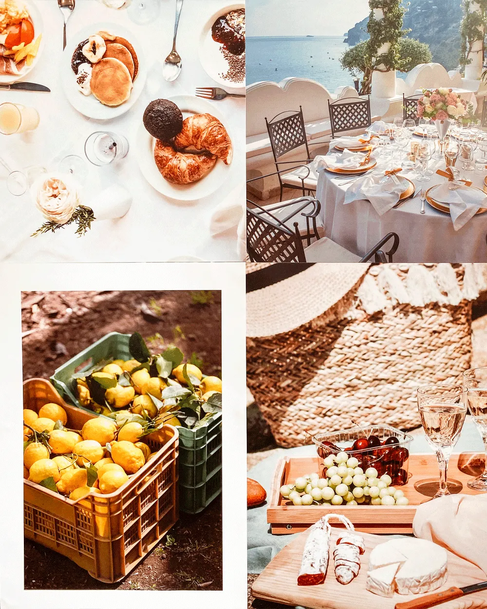 Set de 100 fotos - AMALFI - Image 8