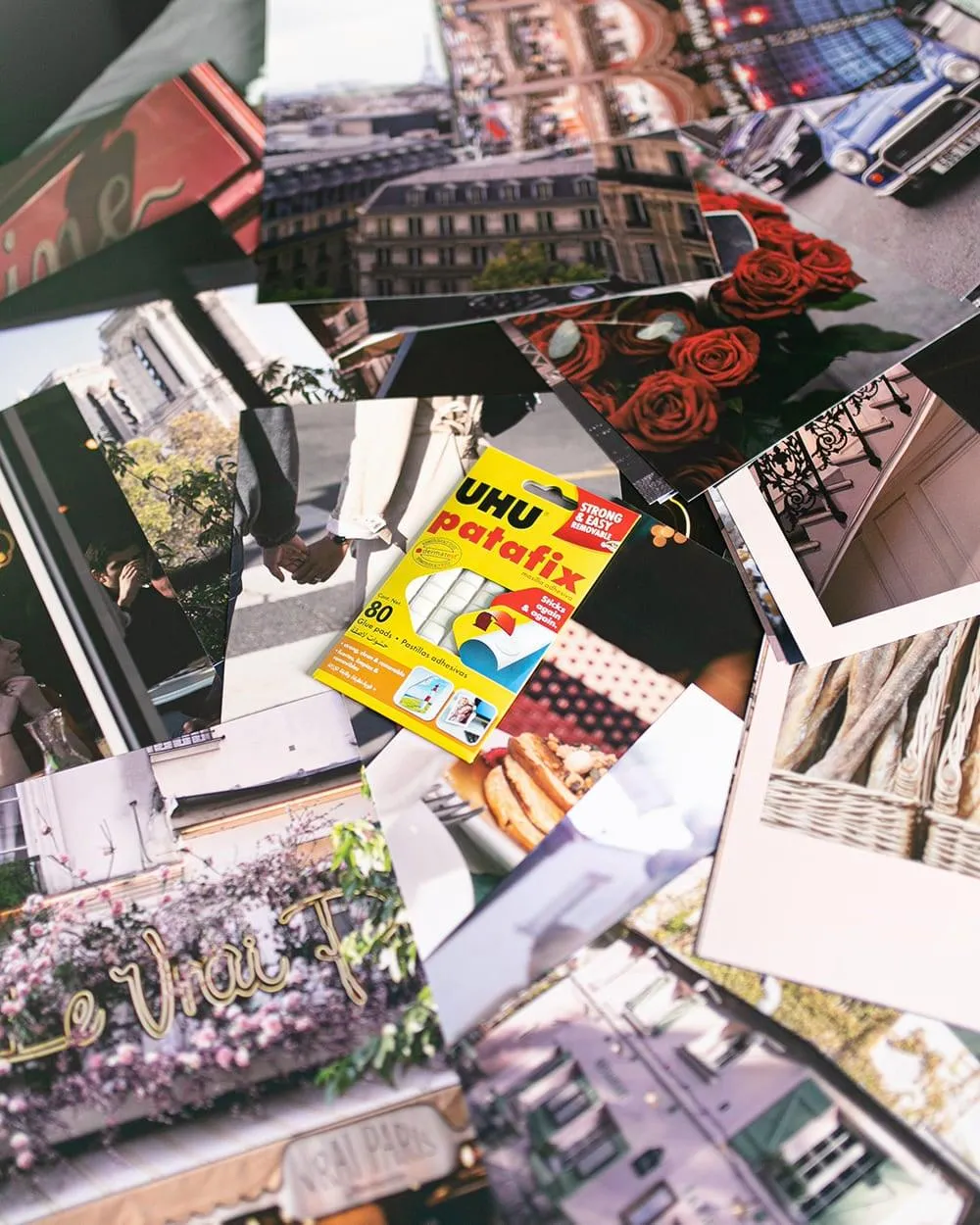 Set de 100 fotos - PARIS - Image 9