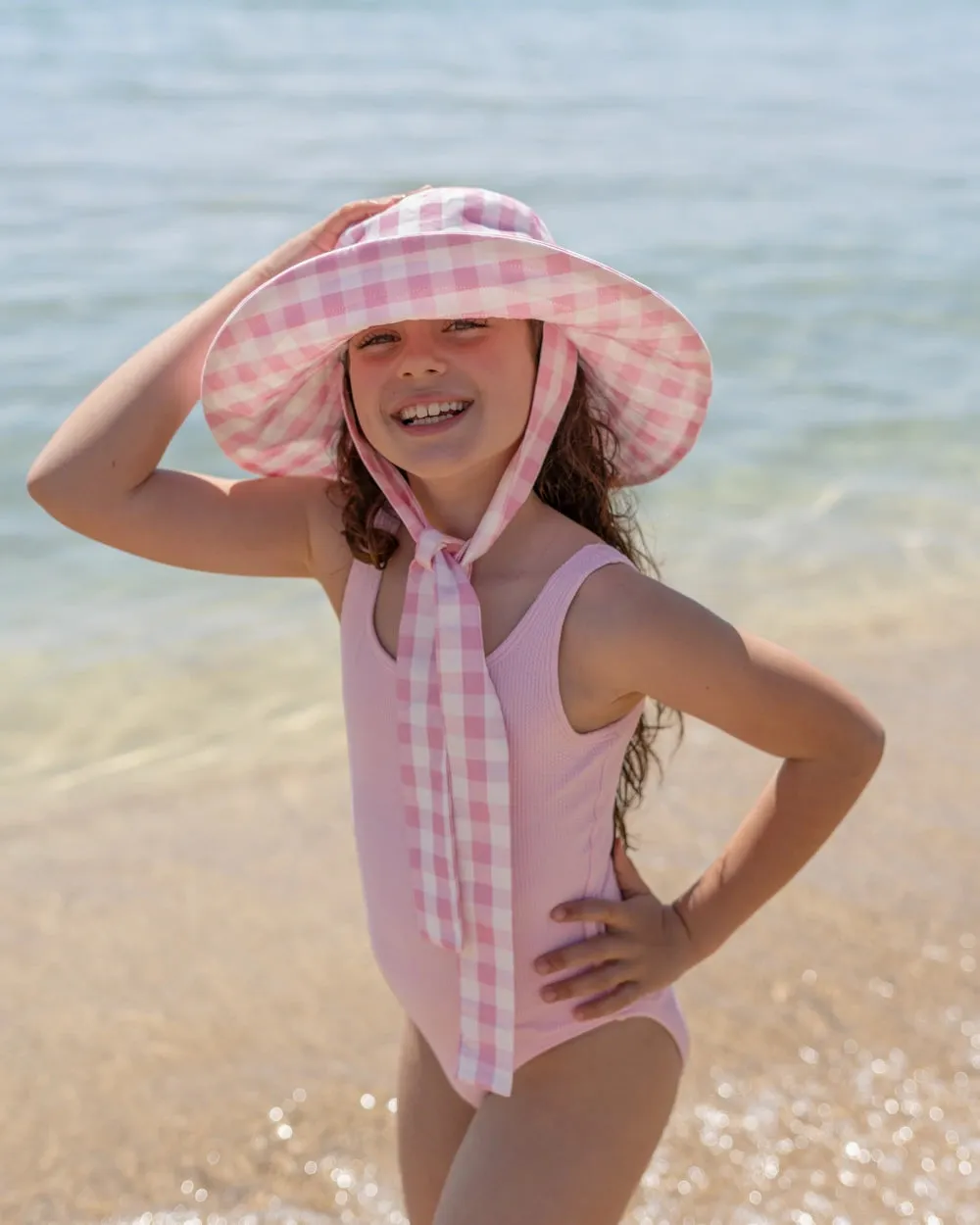 Sombrero infantil de algodón – JELLY - Image 5