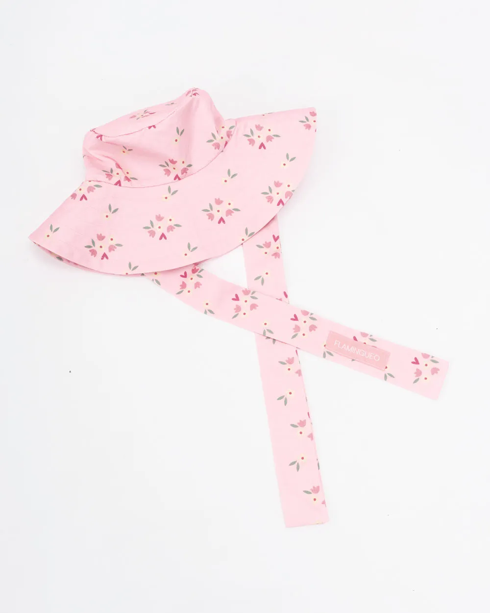 Sombrero infantil de algodón – PEONY - Image 3