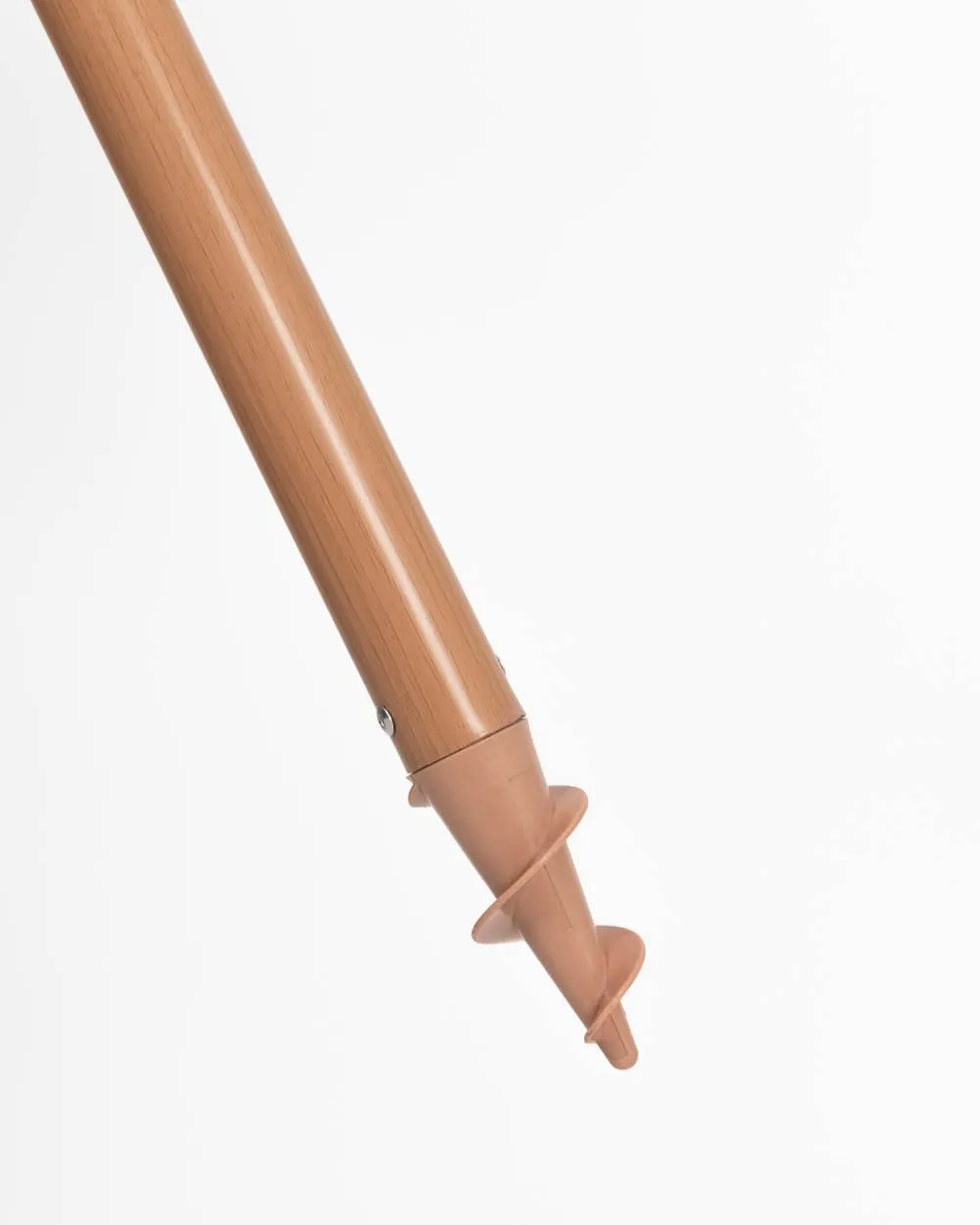 Sombrilla exterior rosa - CARAMEL - Image 10