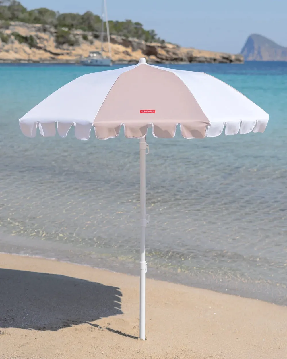 Sombrilla de playa compacta - PALOMA - Image 5